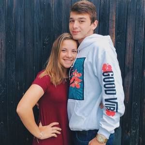 Meet your Posher, Katrina